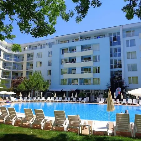 Amazing 2 Bedroom Next To The Apartment Sunny Beach