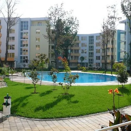 Amazing 2 Bedroom Next To The * Sunny Beach