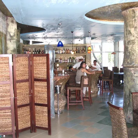 Amazing 2 Bedroom Next To The Apartment Sunny Beach