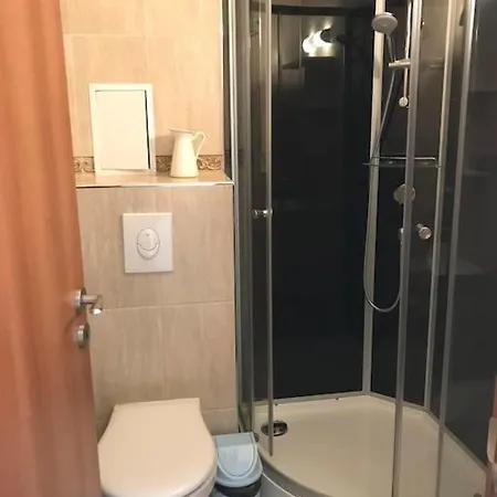 شقة Amazing 2 Bedroom Next To The