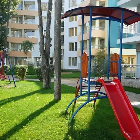 شقة Amazing 2 Bedroom Next To The ساني بيتش