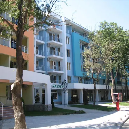 شقة Amazing 2 Bedroom Next To The *
