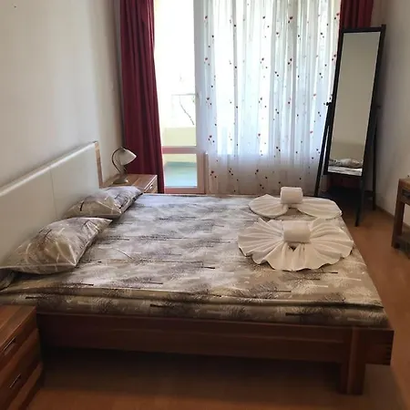 Amazing 2 Bedroom Next To The ساني بيتش