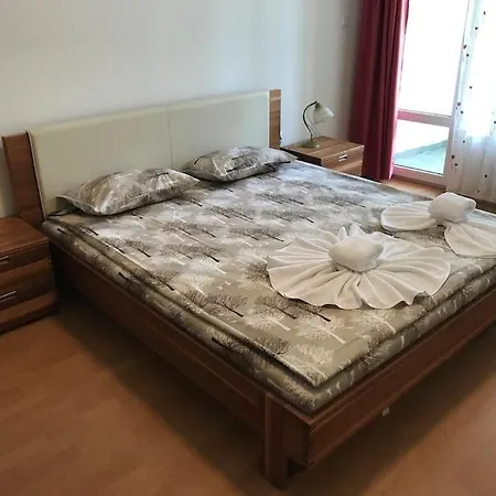 شقة Amazing 2 Bedroom Next To The ساني بيتش